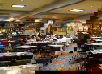 Kelly's Motor Club Hotel - Local Tourism 2
