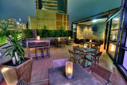 Aurora Hotel - Accommodation Australia 1