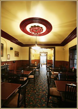 Macquarie Arms Hotel - Local Tourism 2