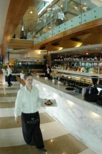 Waterfront Station Pier - Accommodation Australia 1