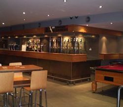 Red Cow - Local Tourism 2