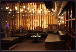 Sapphire Lounge - Accommodation Australia 2