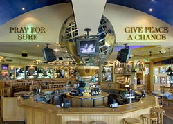 Hard Rock Cafe - Accommodation Australia 2