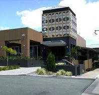 Hinterland Hotel