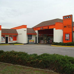 Deer Park Hotel - Accommodation Australia 2