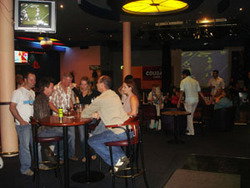 The Crest Hotel Sylvania - Accommodation Australia 2