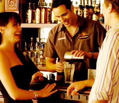 PJ Gallaghers Irish Pub - Parramatta - Local Tourism 2