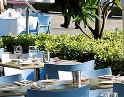 Nicks Bar And Grill - Accommodation Australia 1