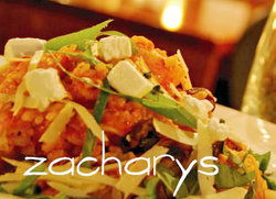 Zacharys Sydney - Accommodation Australia 1