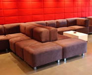 Hotel Chambers - Accommodation Australia 2