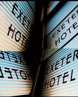 Exeter Hotel - Accommodation Australia 2