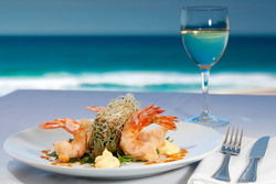Pointbreak Bar And Grill - Accommodation Australia 2