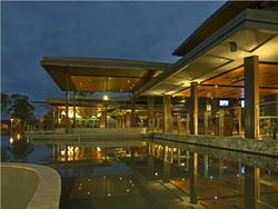 Penrith Panthers - Local Tourism 1