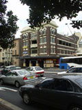 The Lansdowne Hotel - Local Tourism 2