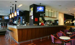 Key Largo Bar & Bistro - Local Tourism 2