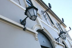 Castello's Foresters Arms Hotel - Accommodation Australia 2