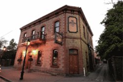 British Hotel - Accommodation Australia 3