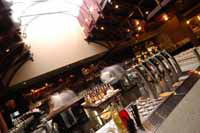 Dublin Hotel - Accommodation Australia 3