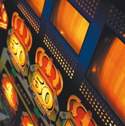 Diamonds Bar And Gaming - Accommodation Australia 3