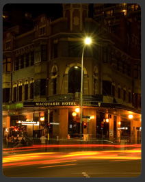 Macquarie Boutique Hotel - Accommodation Australia 3