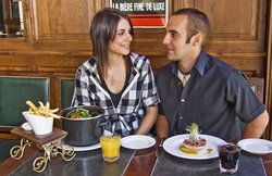 Century City Tavern - Accommodation Australia 3