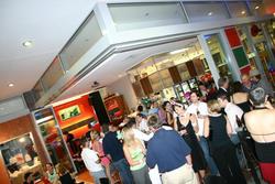 Greystone Bar - Accommodation Australia 3