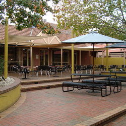 Deer Park Hotel - Accommodation Australia 3