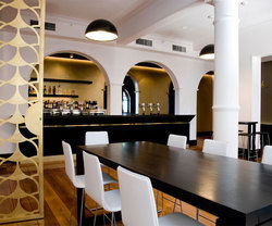 The Sussex Hotel - Accommodation Australia 3