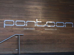 Pontoon Bar - Local Tourism 1