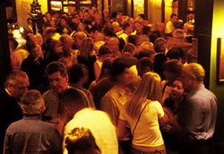 PJ Gallaghers Irish Pub - Parramatta - Local Tourism 3