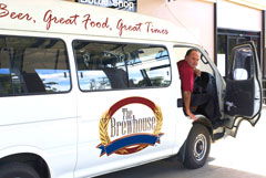 Brewhouse At Doonside - Accommodation Australia 3