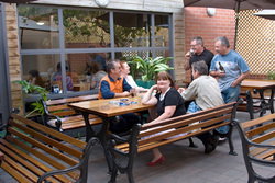 Alberton Hotel - Bed n Breakfasts 3