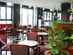 Key Largo Bar & Bistro - Local Tourism 3