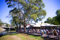 Anglers Tavern - Local Tourism 3