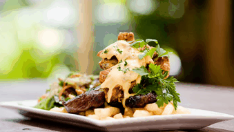 Hinterland Hotel - Local Tourism 4