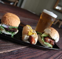 The Quarrymans Hotel - Local Tourism
