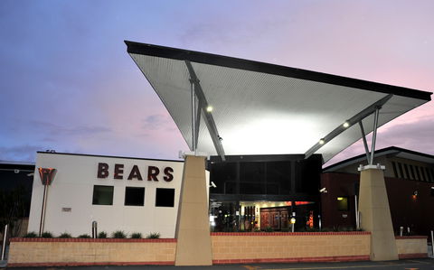 Burleigh Bears - Accommodation Australia 4