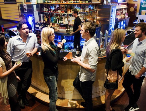 The Clarendon Hotel - Accommodation Australia 0