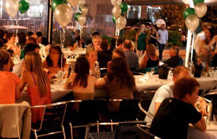 The Clarendon Hotel - Accommodation Australia 1