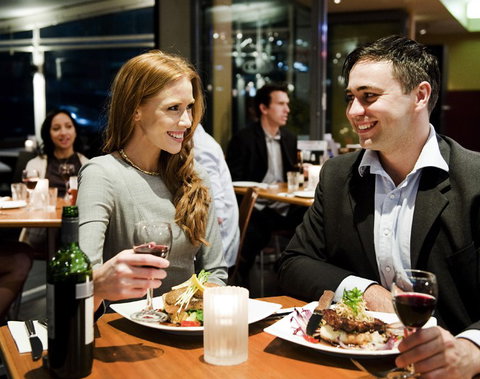 The Clarendon Hotel - Accommodation Australia 2