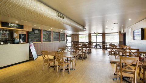 Castle Hill Tavern - Accommodation Australia 2