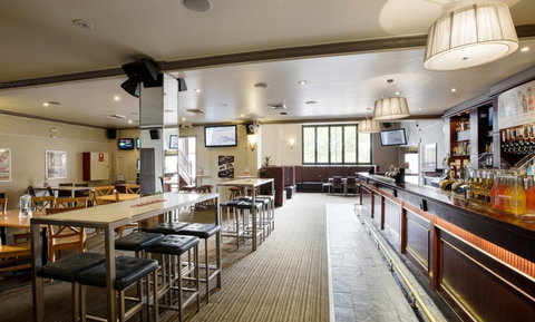 Castle Hill Tavern - Accommodation Australia 3