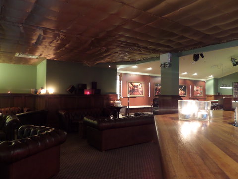 Castle Hill Tavern - Accommodation Australia 4