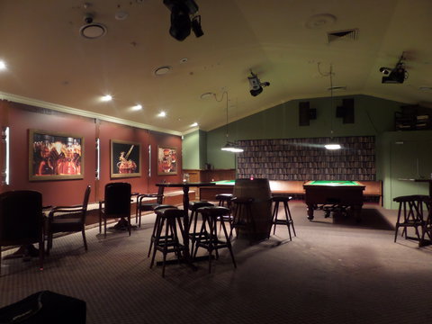 Castle Hill Tavern - Accommodation Australia 5