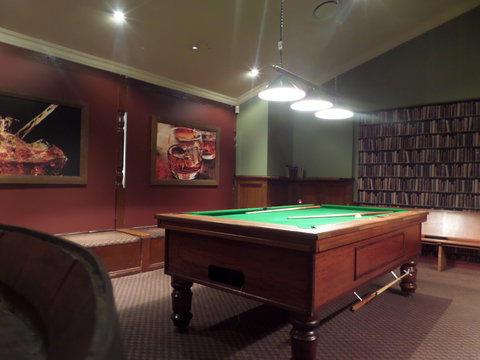 Castle Hill Tavern - Accommodation Australia 6