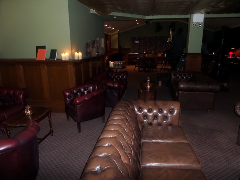 Castle Hill Tavern - Accommodation Australia 7