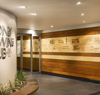 Sydney Rowing Club - Local Tourism
