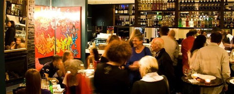 Prince Patrick Hotel - Accommodation Australia 2