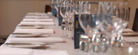 Prince Patrick Hotel - Accommodation Australia 3