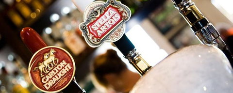 Prince Patrick Hotel - Accommodation Australia 4